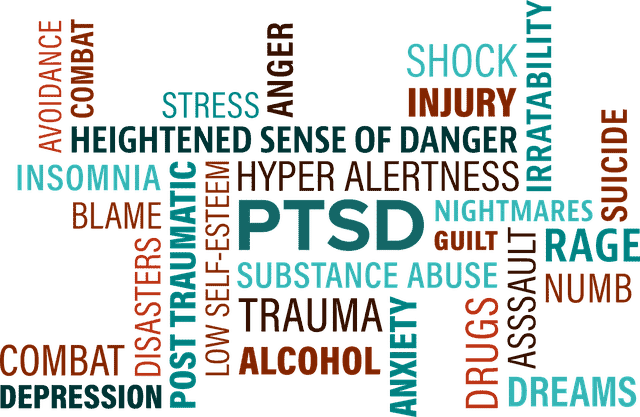 Different Ways of Dealing With Trauma post thumbnail image