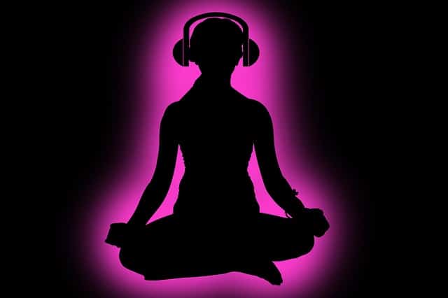 Meditation Headphones