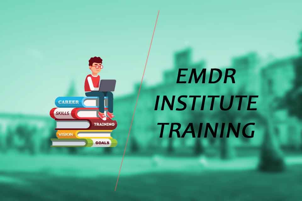 EMDR Institute Training